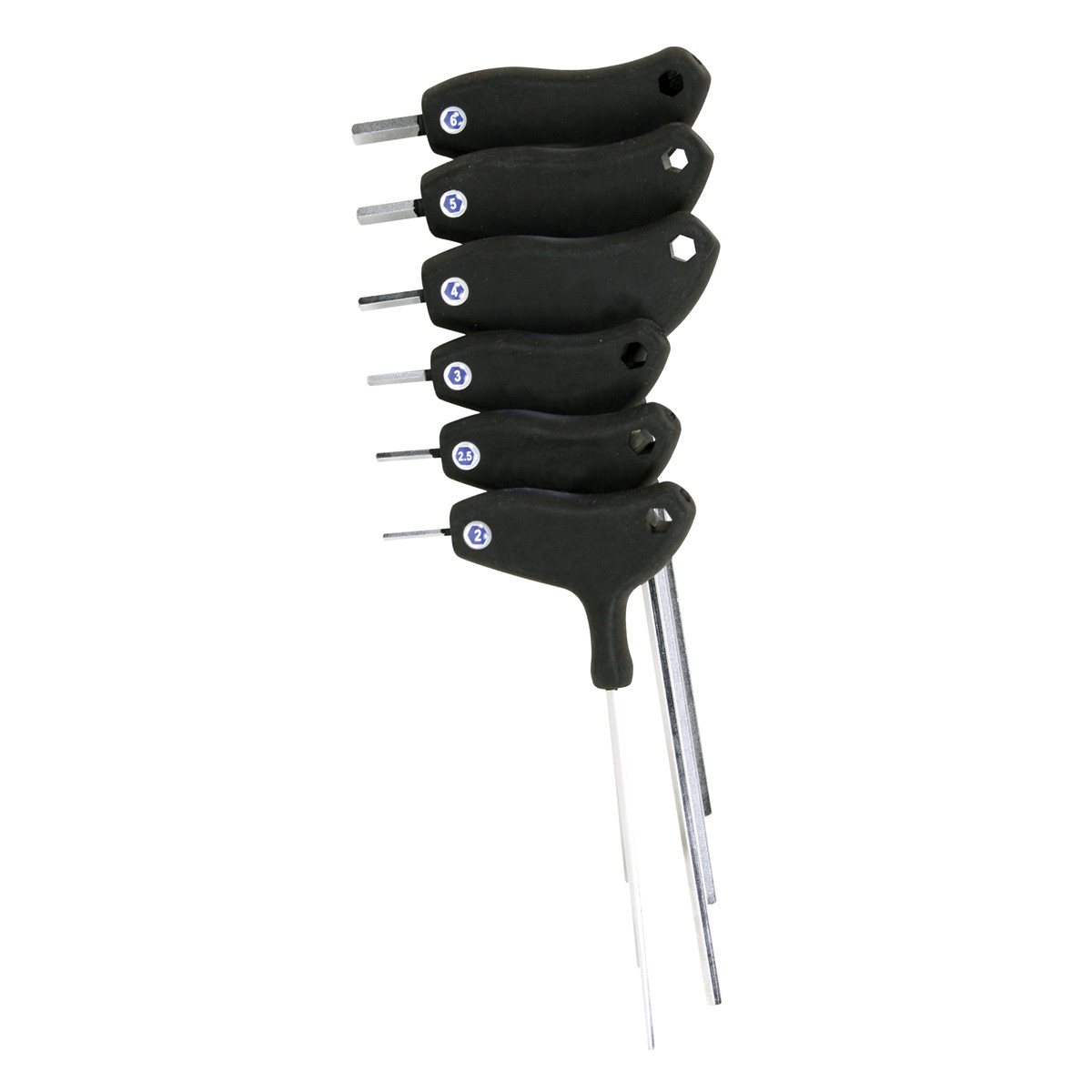 その他 MEC-5006-CA697A / MEC5006 E6GGMI06045159 Filzer Hex Wrench Set | MEC