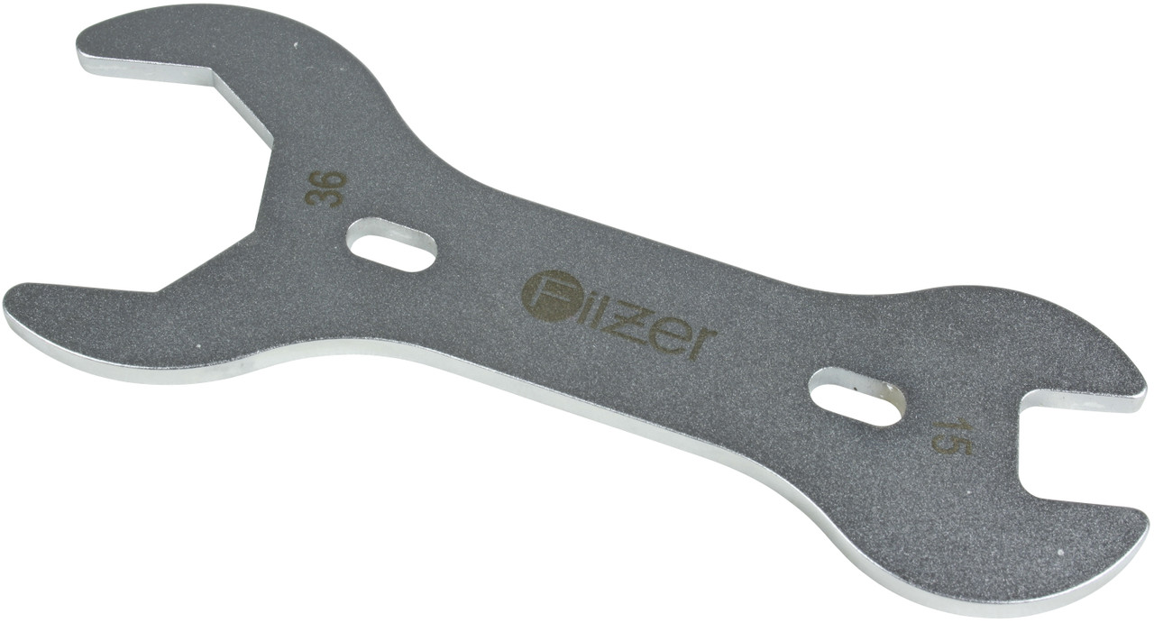 Filzer Headset and Pedal Wrench 36/15mm MEC