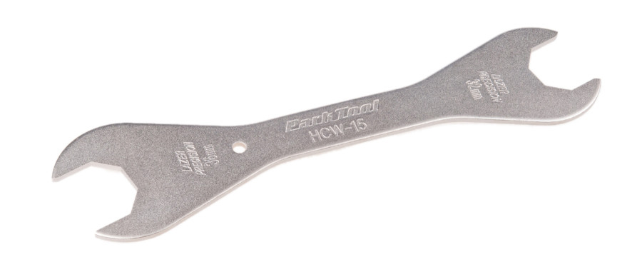 Park Tool HCW-15 Headset Wrench