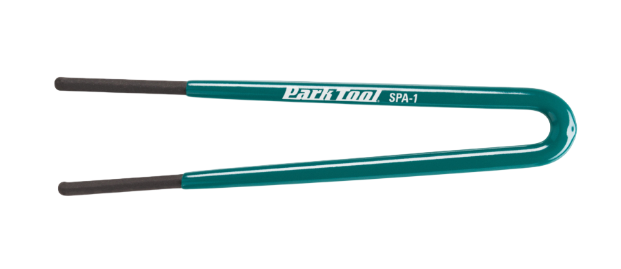 Park Tool SPA-1 Pin Tool Spanner | MEC
