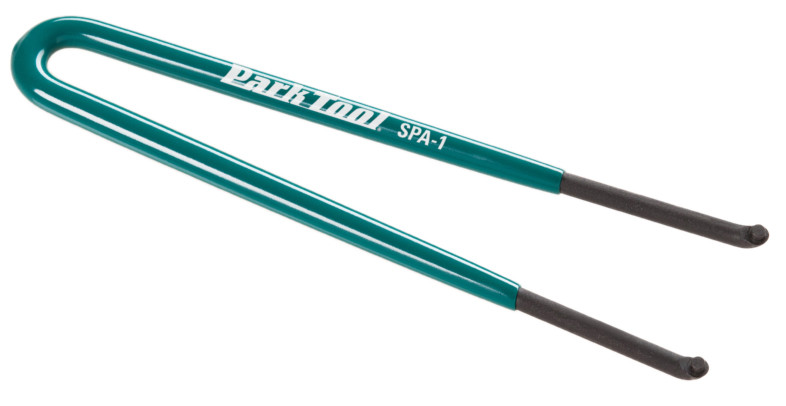 Park Tool SPA-1 Pin Tool Spanner | MEC