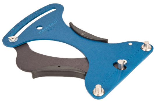 Park Tool TM-1 Spoke Tension Meter | MEC