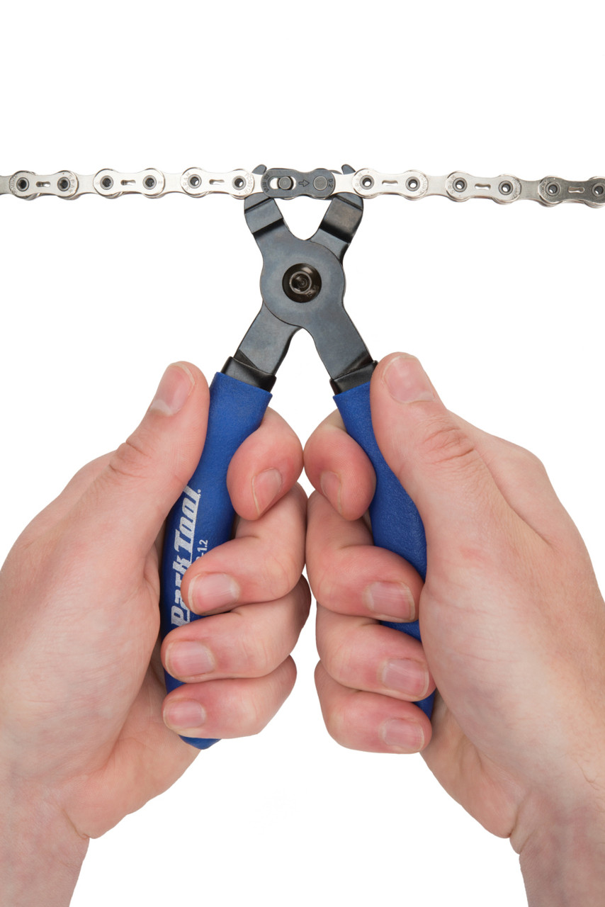 Park Tool Master Link Pliers MEC
