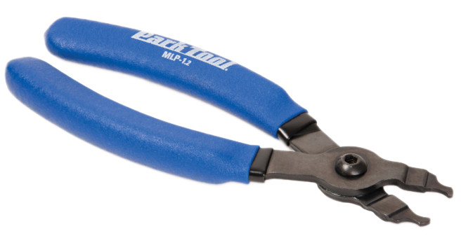 Park Tool MLP 1.2 Master Link Pliers MEC