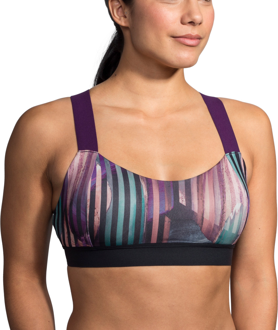 Women's Brooks Hot Shot Bra