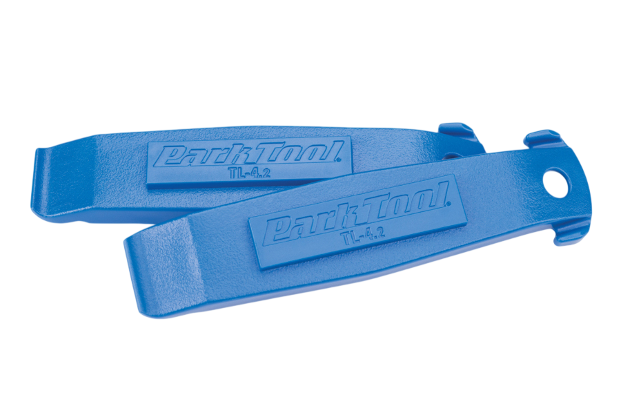 Park Tool TL-4.2 Tire Levers - Pair | MEC