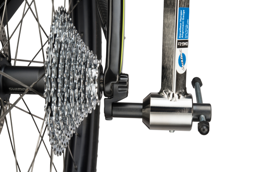 Park Tool DAG-2.2 Derailleur Alignment Gauge | MEC