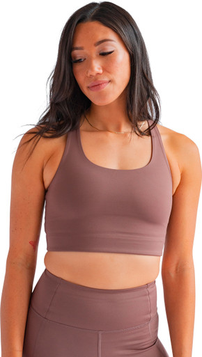 Girlfriend Collective Paloma Bra - Women's