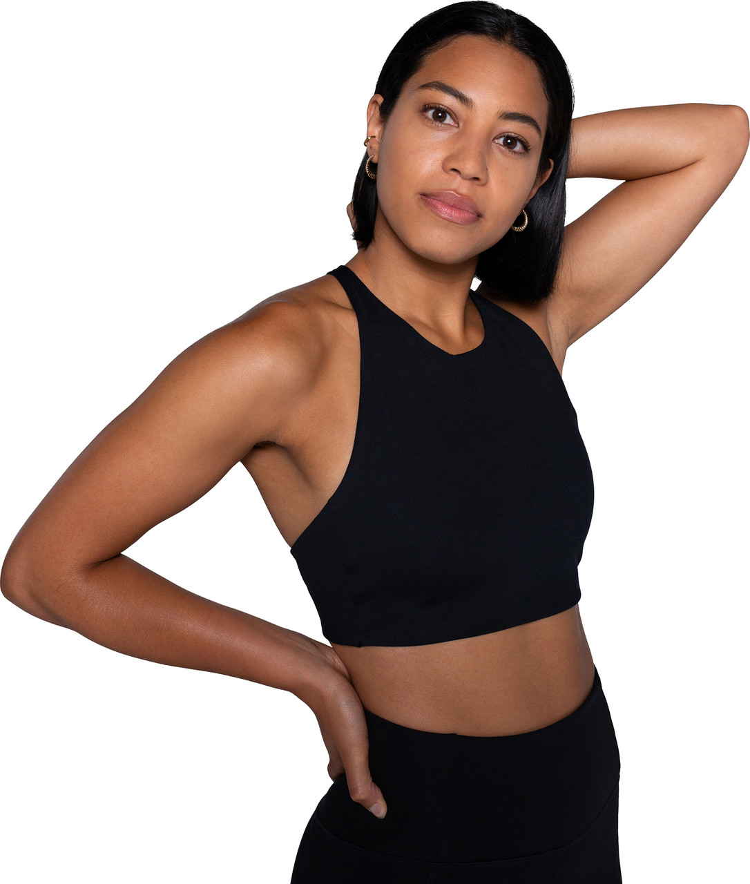 Girlfriend Collective Topanga Bra - Women's | MEC