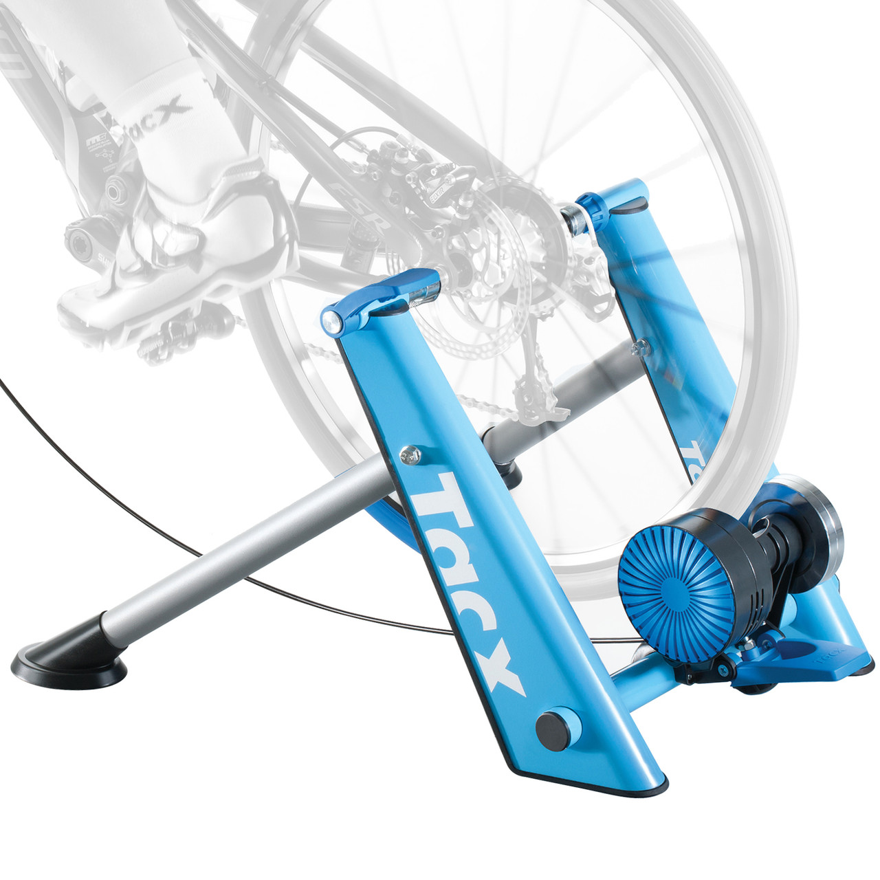 tacx blue matic smart trainer