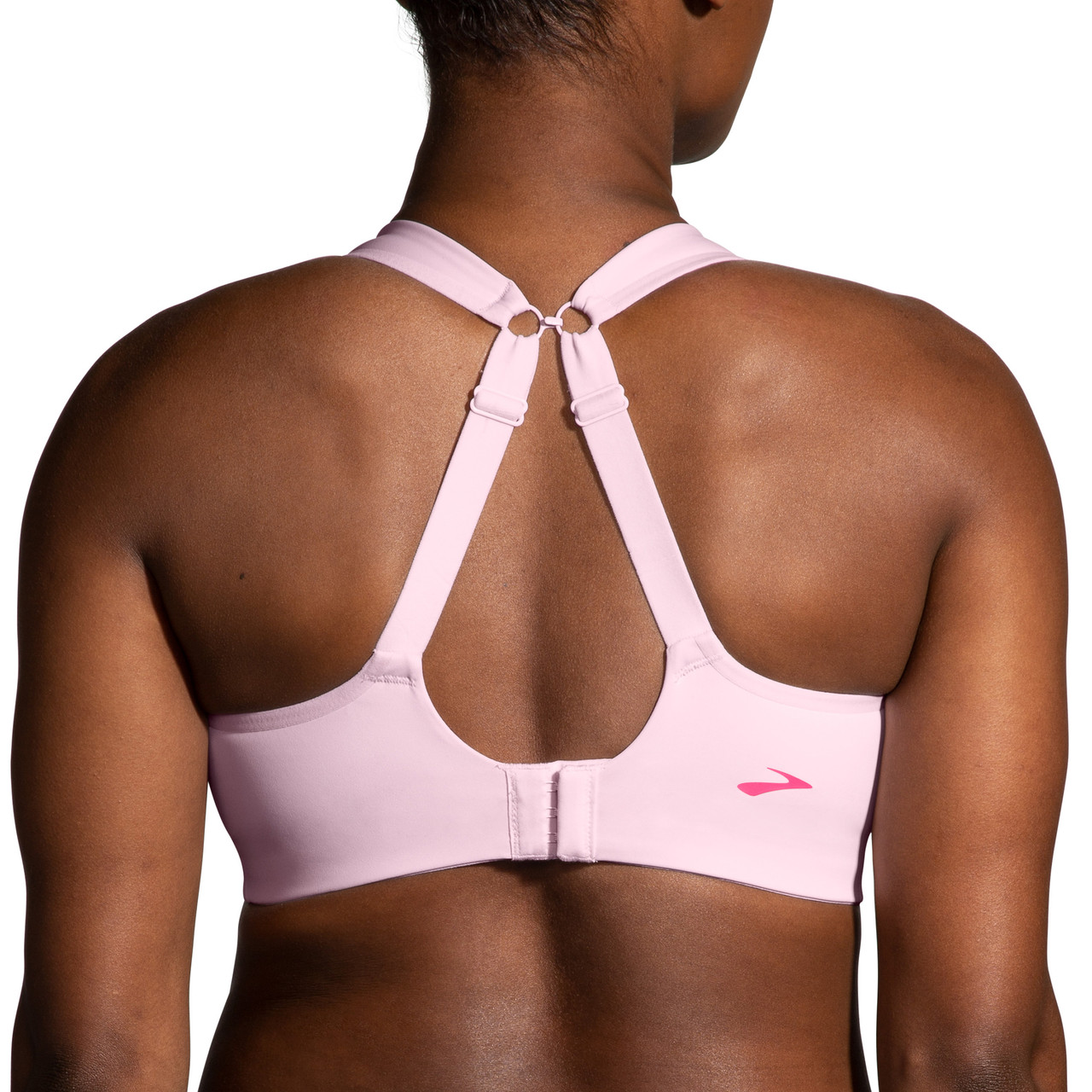 Drive Interlace Sports Bra  Sports bra, Pullover styling, Low impact  sports bra