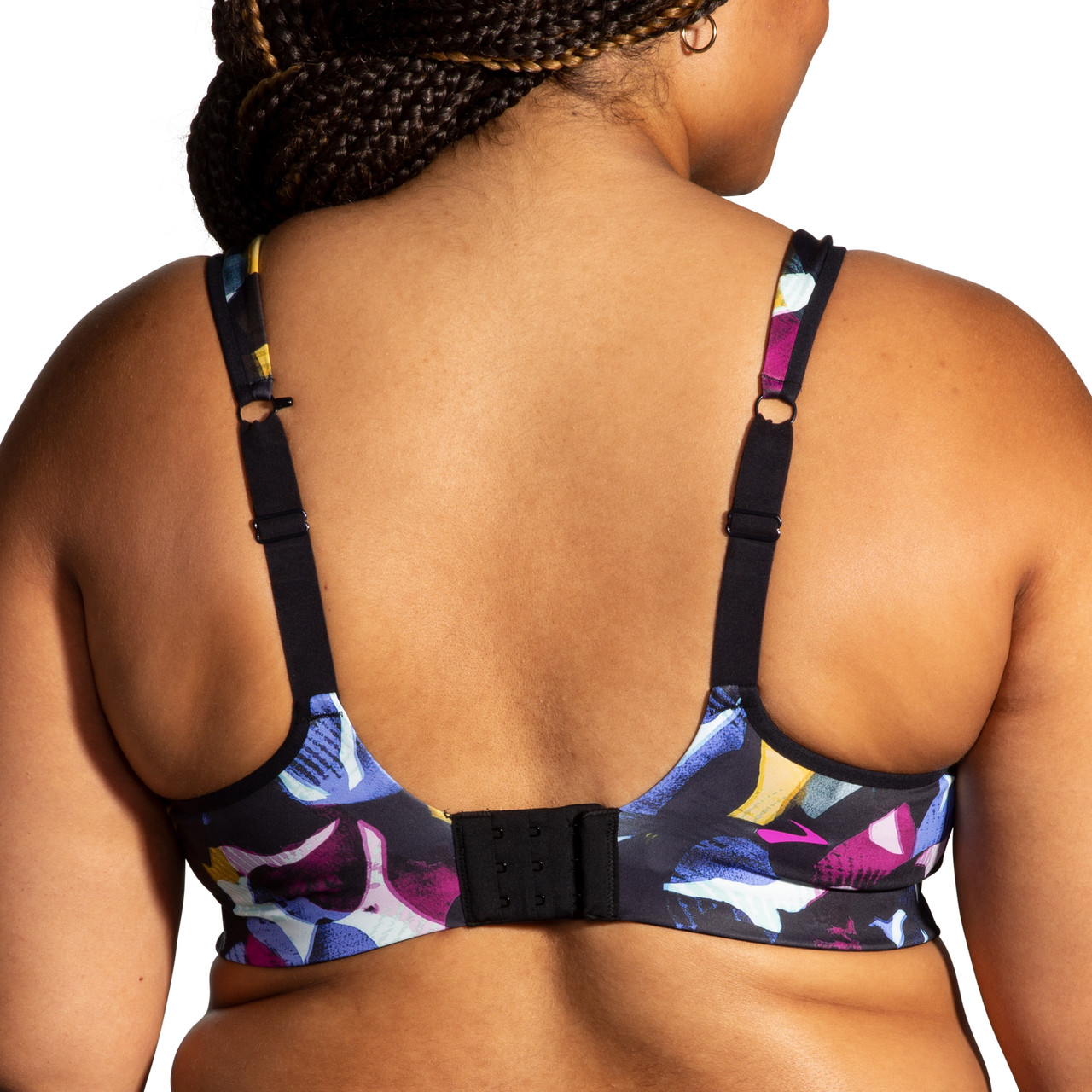 Brooks Drive Plunge 2.0 Bra - Women's