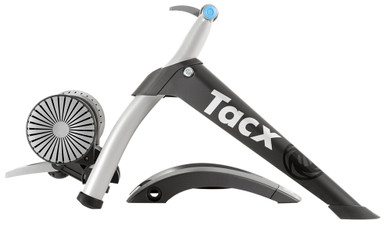 Tacx Bushido Smart Trainer | MEC
