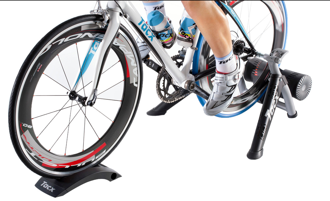 Tacx Bushido Smart Trainer | MEC