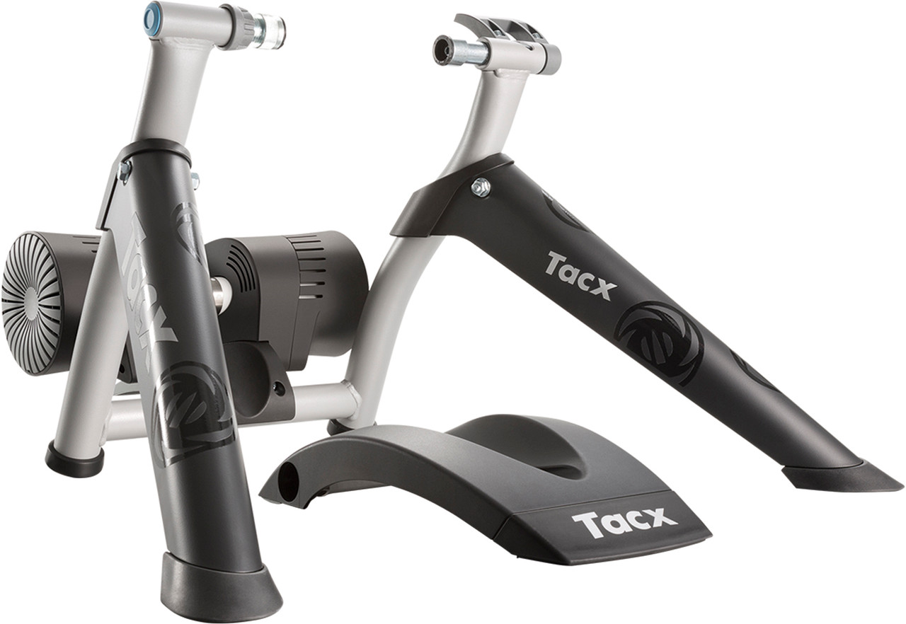 Tacx Bushido Smart Trainer | MEC