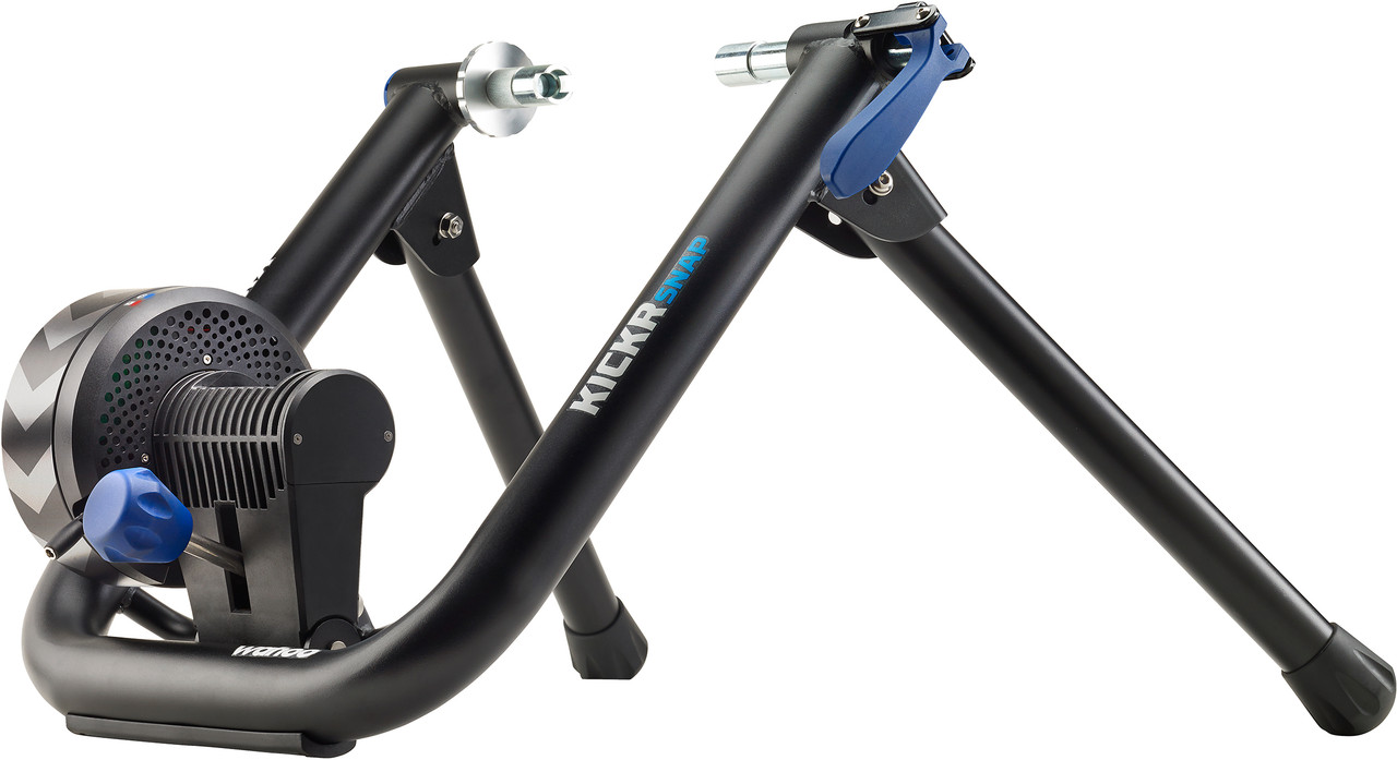 Wahoo Fitness Kickr Snap Smart Bike Trainer | MEC