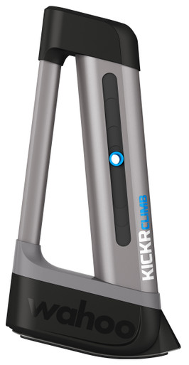 Wahoo Fitness Kickr Climb Indoor Trainer Grade Simulator | MEC Wahoo Fitness Kickr Climb Indoor Trainer Grade Simulator | MEC