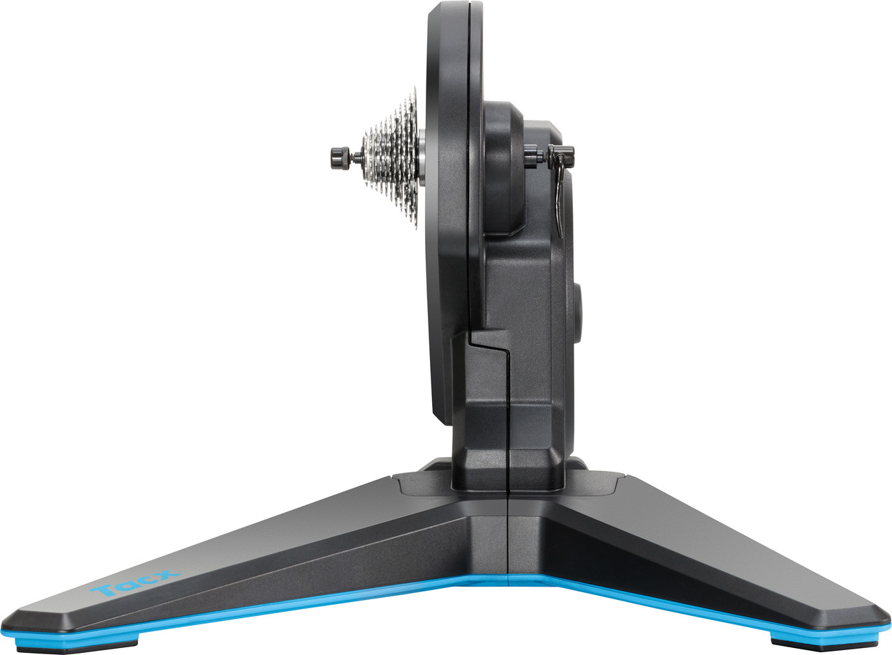 Tacx Flux 2 Smart Bike Trainer | MEC