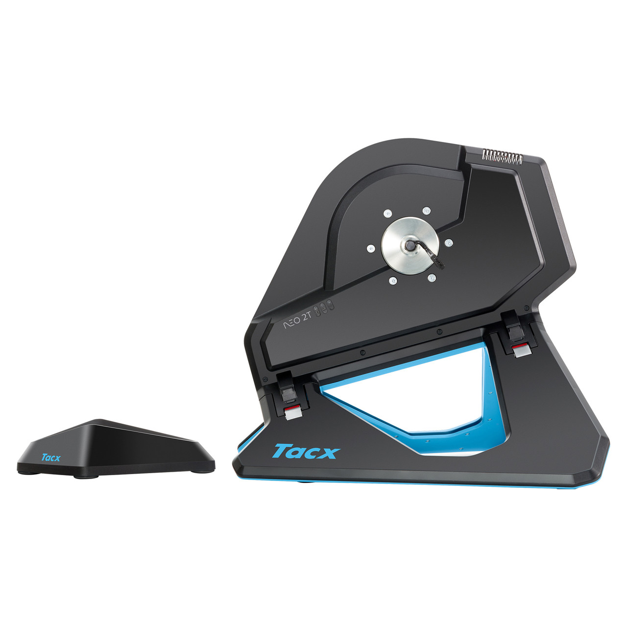 Tacx Neo 2T Smart Bike Trainer | MEC