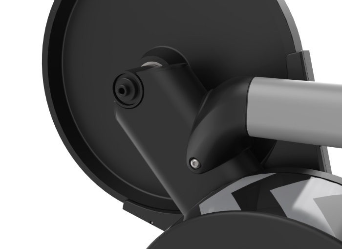 Wahoo Fitness Kickr Smart Bike Trainer 