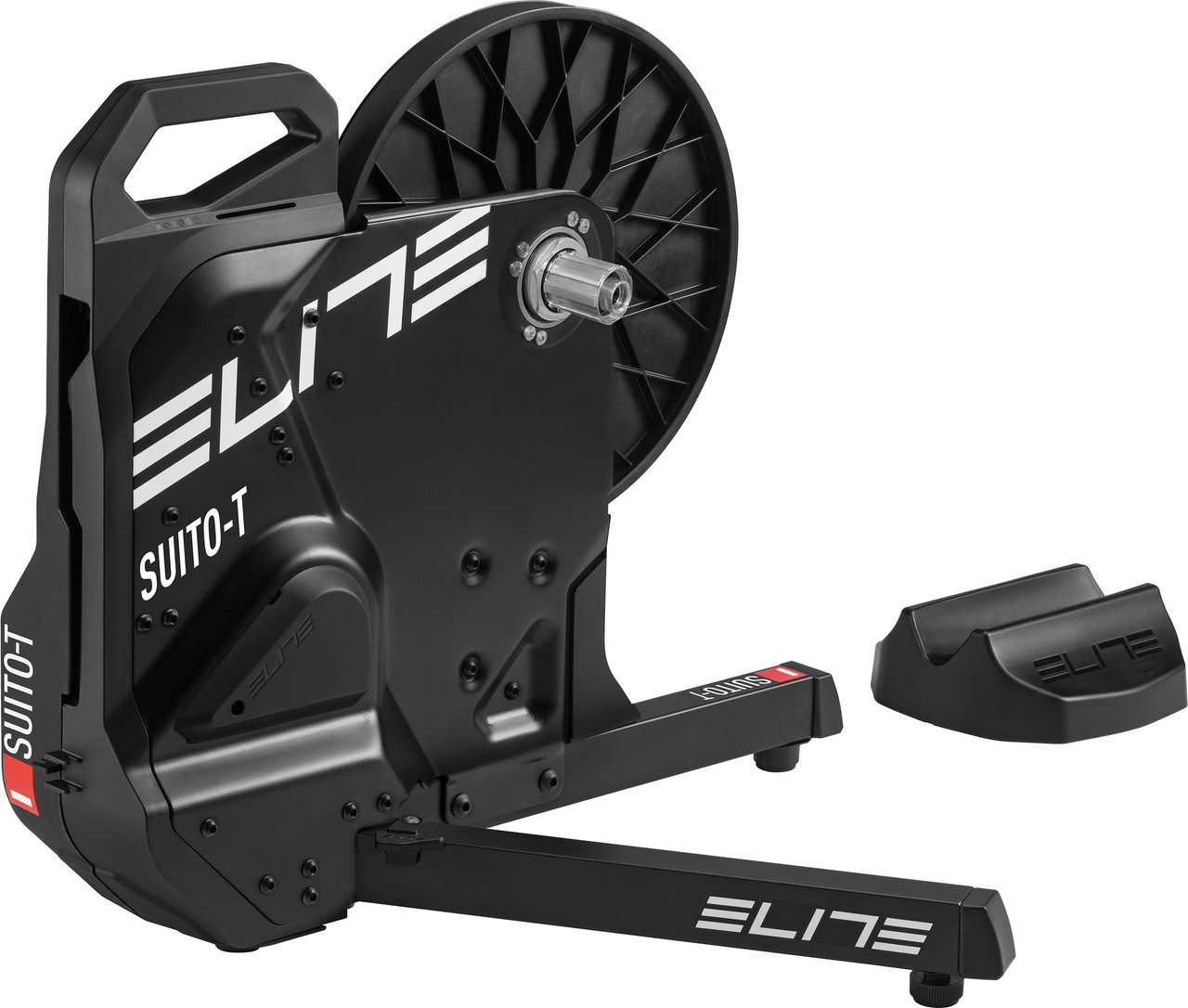 Elite Suito-T Bike Trainer | MEC