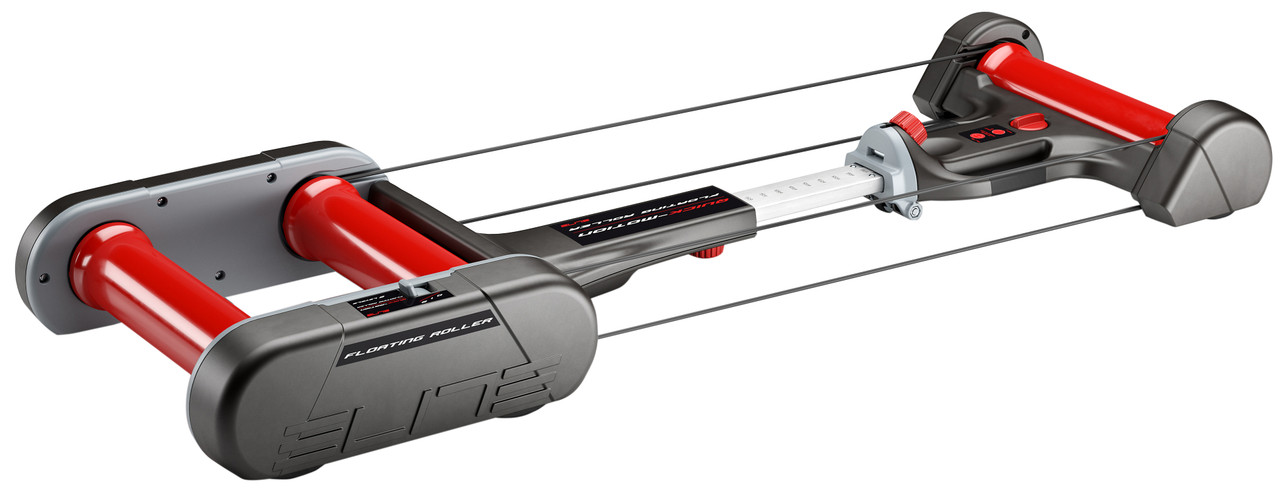 Elite Quick Motion Rollers MEC