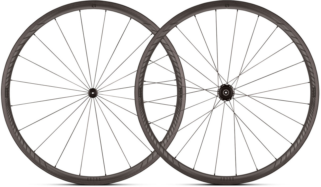 Reynolds Cycling AR29 X Wheelset | MEC