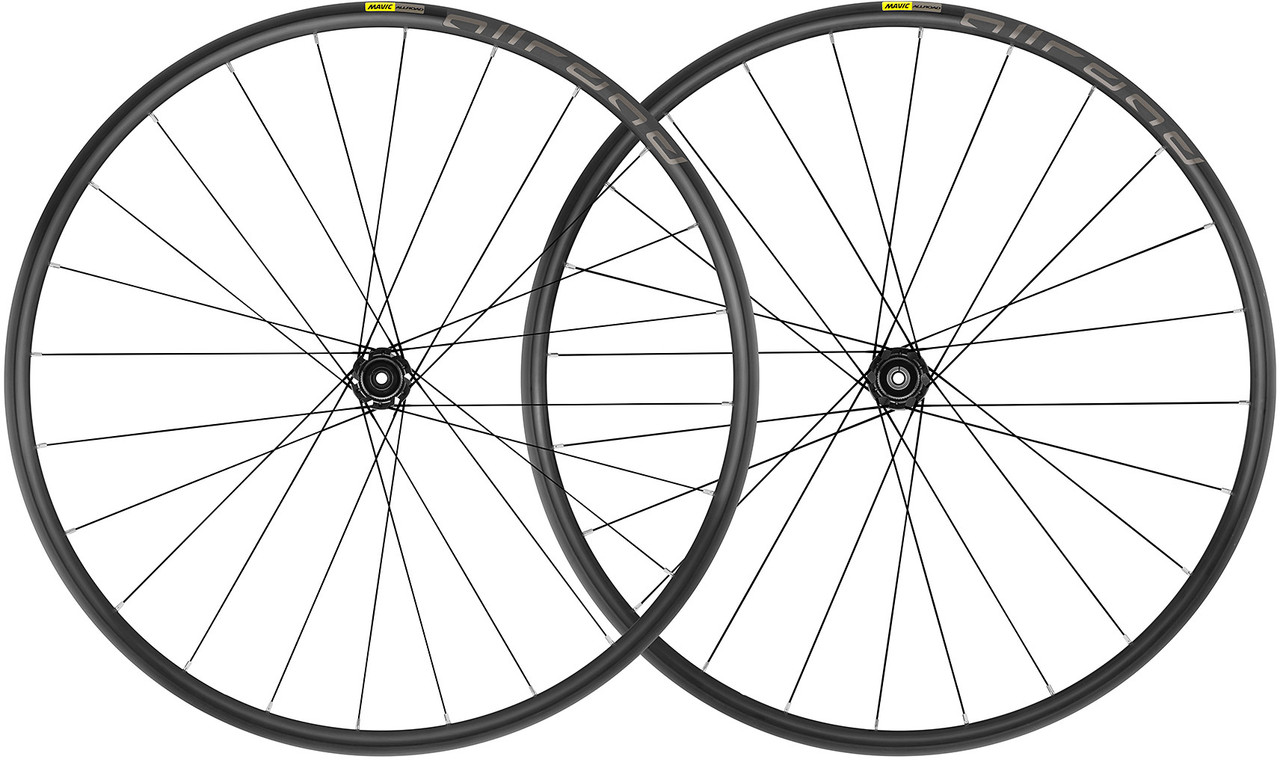 Mavic Allroad UST Disc CL 700C Wheelset | MEC