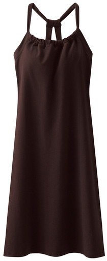 Dress With Built-In Bra: De Vivre Dress by Prana