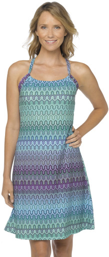 Prana Quinn Dress, Klettershop