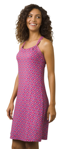 Prana Quinn Dress, Klettershop