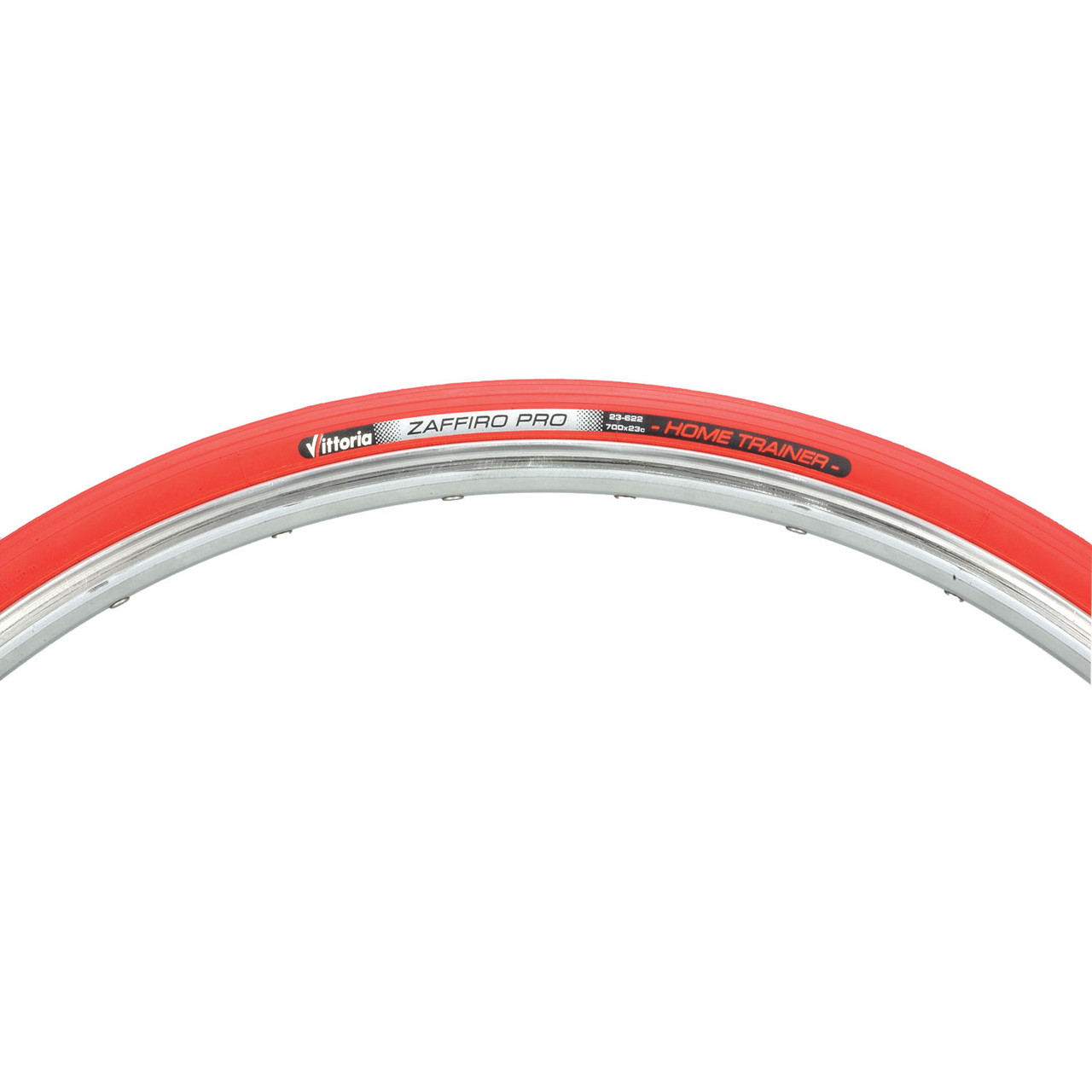 Home Trainer 700 Folding Tire 