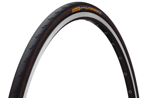 Continental GatorSkin Wire Tire | MEC