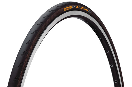 Continental GatorSkin Wire Tire | MEC