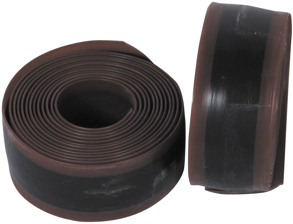 Bande Anti-crevaison Vtt 29"/27.5"/26" Largeur 75mm Zefal Z Liner Vert (blister