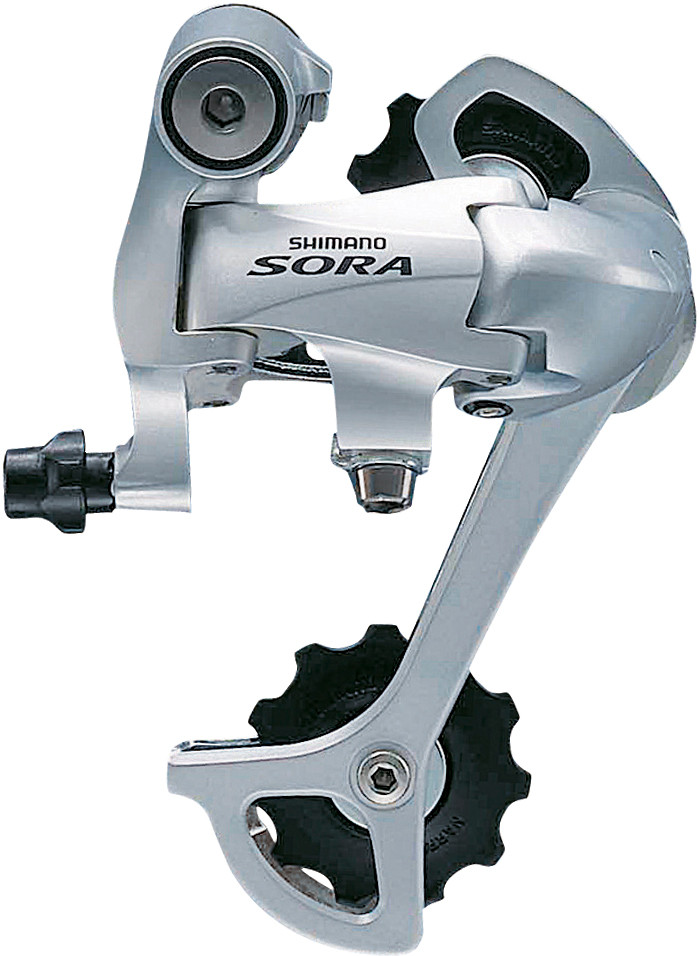 値下げ】SHIMANO SORA 3400 - 自転車