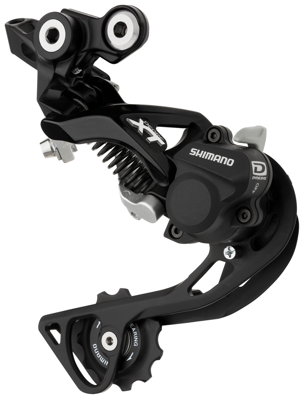 Shimano Deore XT RD-M786 GS Shadow Plus Rear Derailleur | MEC