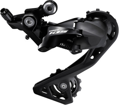 シマノ　105 R7000 11速 Shimano 105 RD-R7000-GS 11 Speed Rear Derailleur | MEC