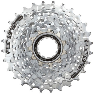 Cassette 8 Vitesses CS-HG51-8 Denture Cassette 11/32 Nombre de vitesses 8 V