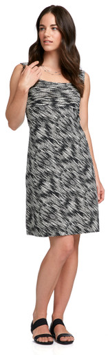 Buy SKYLER FASHION Blended Women's DANGRI Dress with Top (M