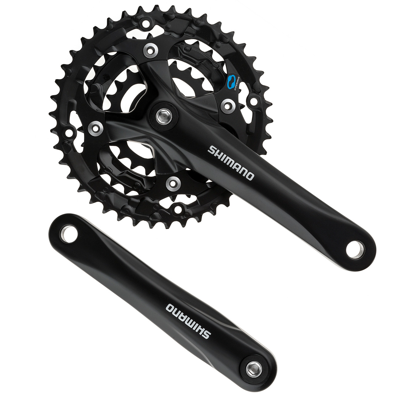 PAIRE DE MANIVELLES de pedalier velo course TOUR DE FRANCE EUR 19,99 - FR