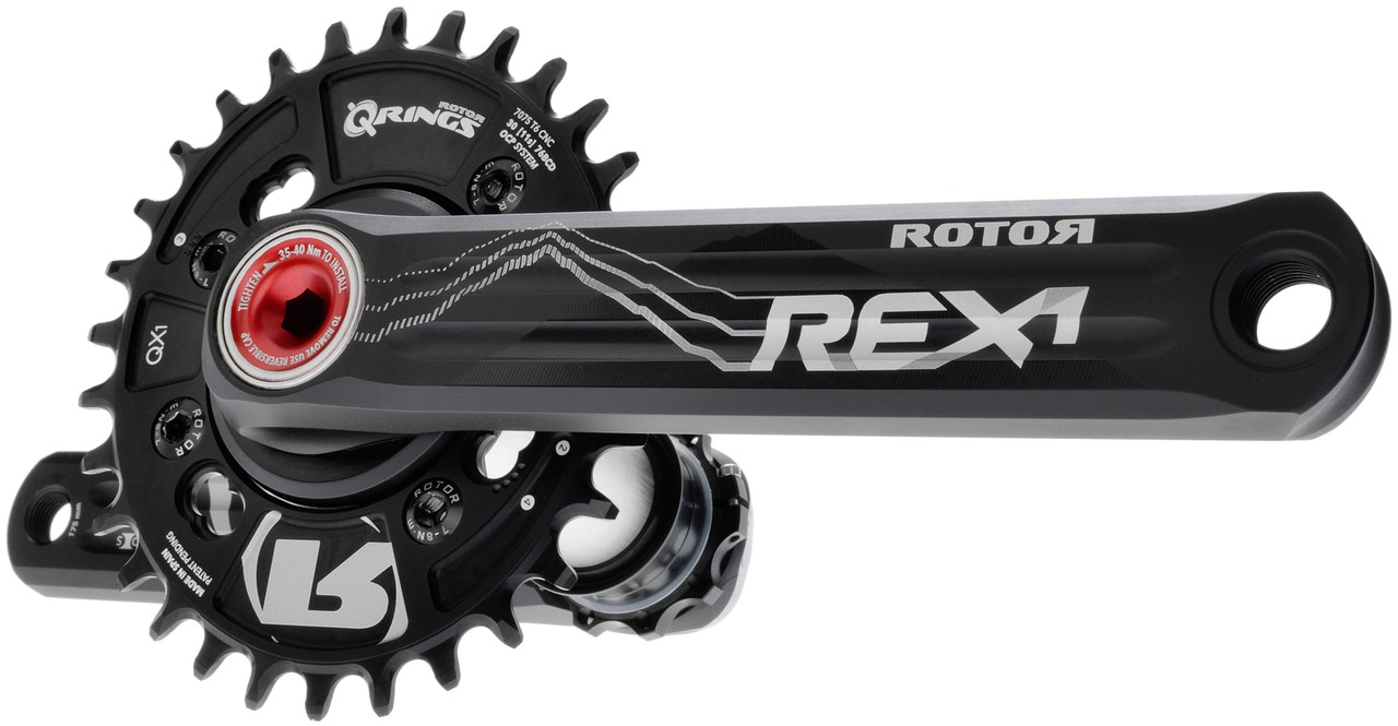 rotor rex 1.1