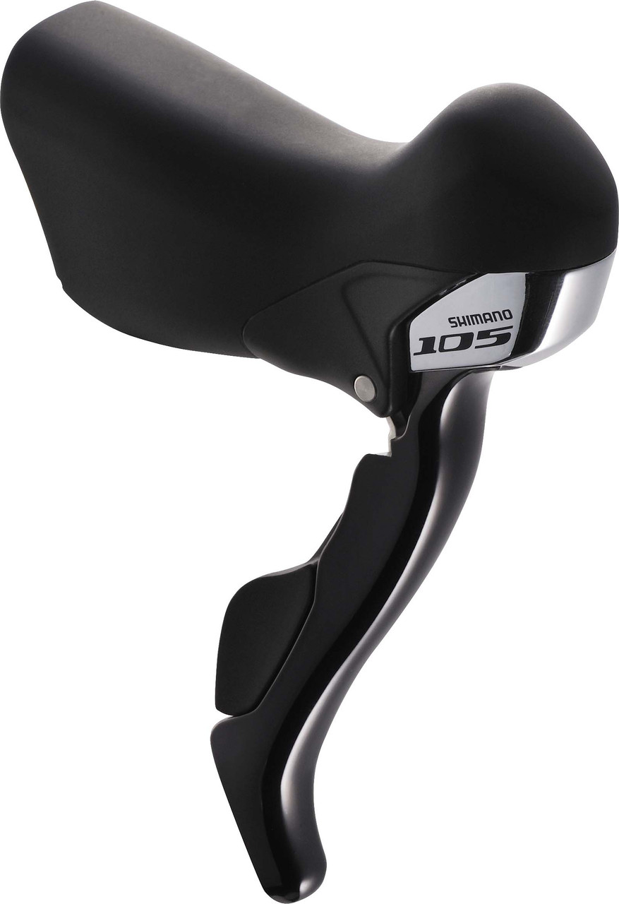 Shimano 105 ST-5700 Left Shift/Brake Lever | MEC