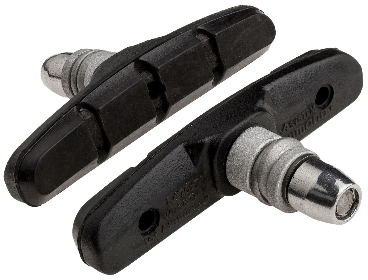 Shimano M70T3 Brake Shoes MEC