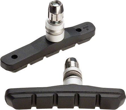 Jagwire Mountain Sport All-Weather V-Brake Pads | MEC