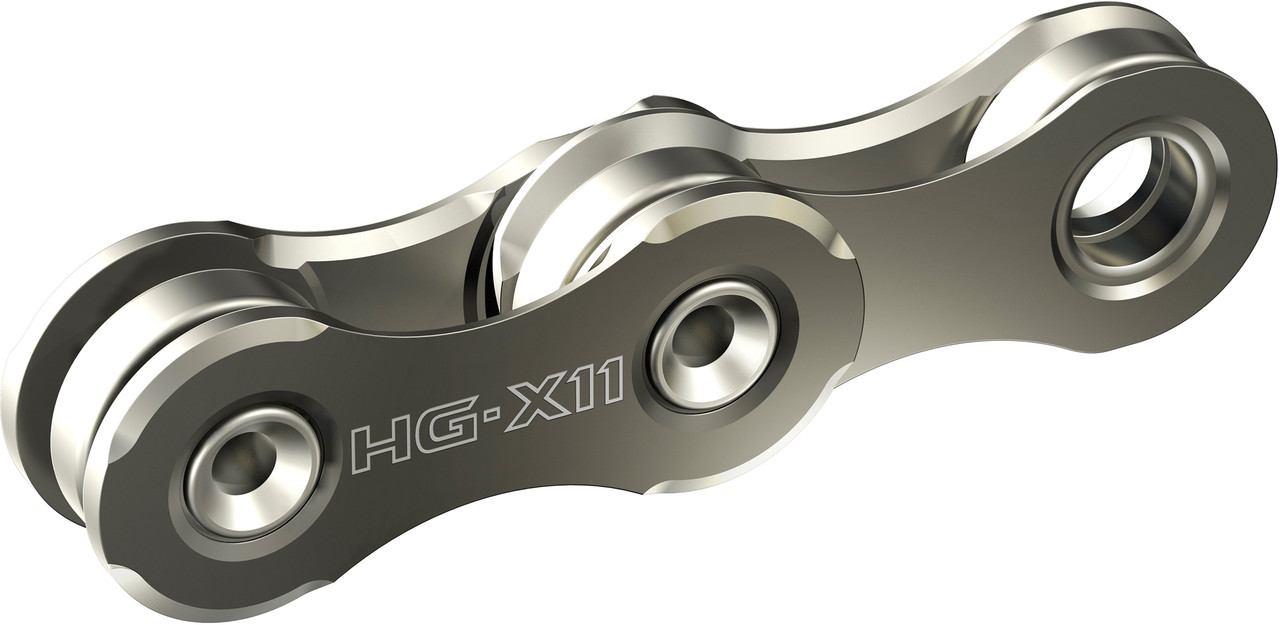 Shimano Dura-Ace/XTR CN-HG901 11 Speed Chain | MEC