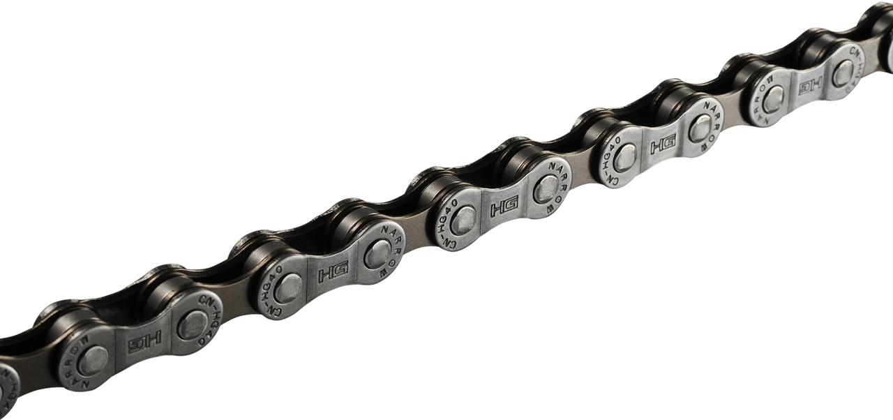 Shimano CN-HG40 6/7/8 Speed Chain | MEC