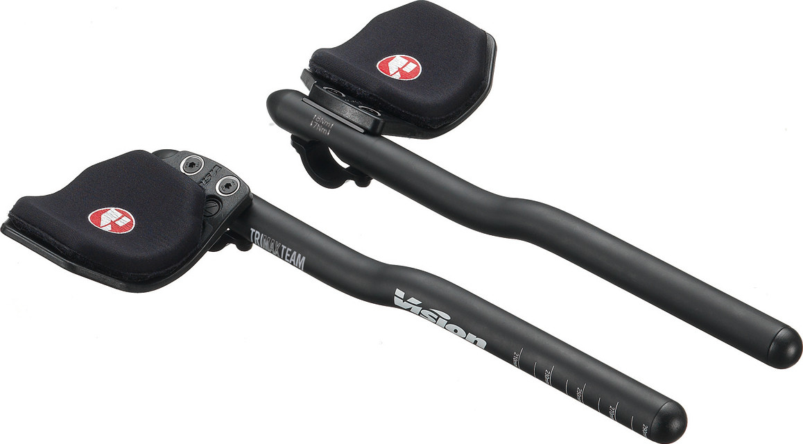 Extension Guidon Vélo En Aluminium – Support Rallonge Ergonomique, Facile à Installer, Pour Longue Distance Et Confort