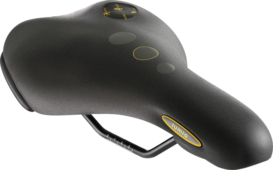 selle royal lumia