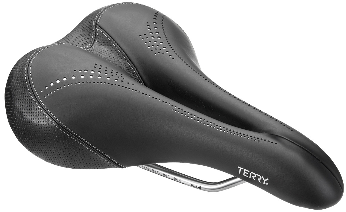 terry liberator x saddle